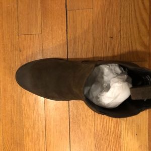 Too small and I missed the return date